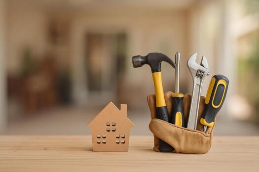 Property maintenance